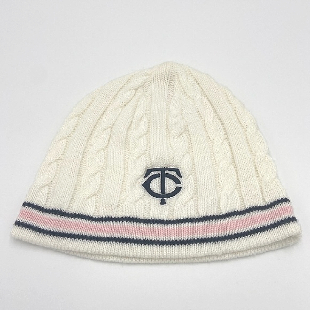 Women’s Minnesota Twins Beanie